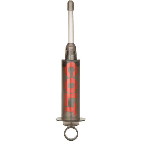 Clistere Anale Igienico Calexotics Colt Vibro — 100 ml
