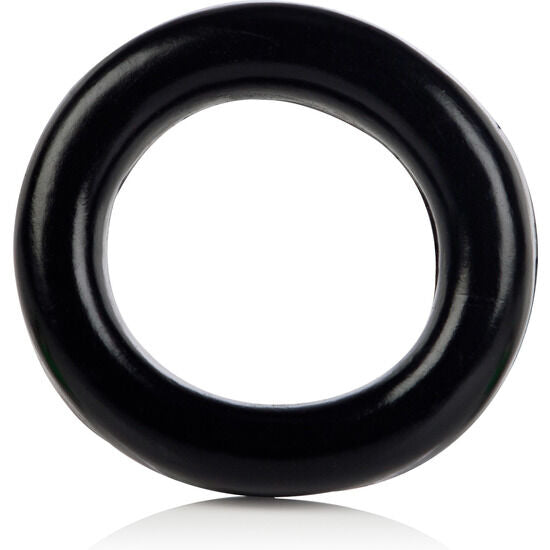 Anello Fallico Calexotics Colt — Set 3 Anelli Silicone