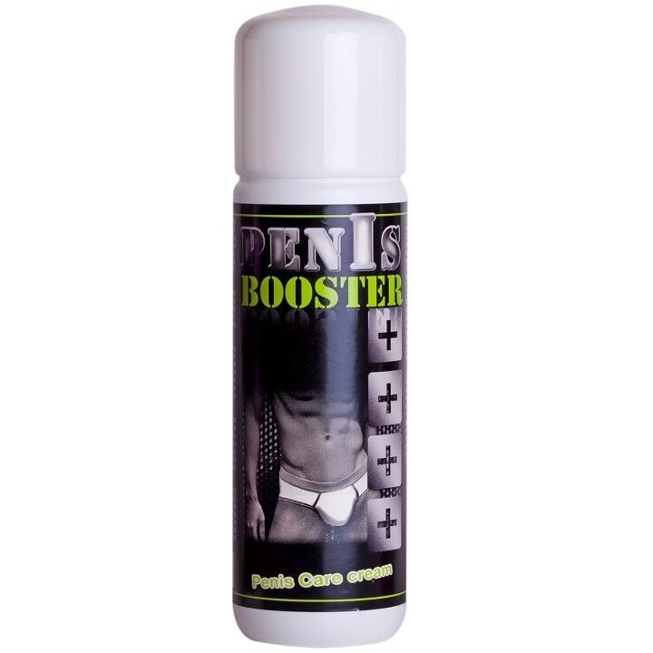 Crema Ingrandimento Pene RUF — 125 ml