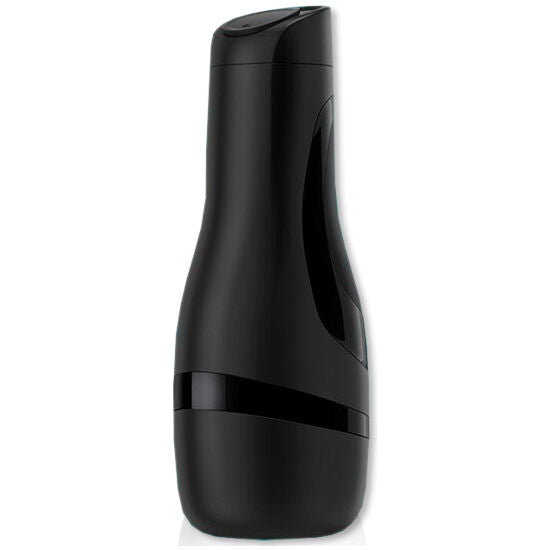 Masturbatore Maschile Satisfyer Men Classic — Nero