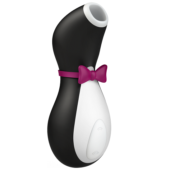 Succhia Clitoride Satisfyer Pro Penguin NG — Edizione 2020