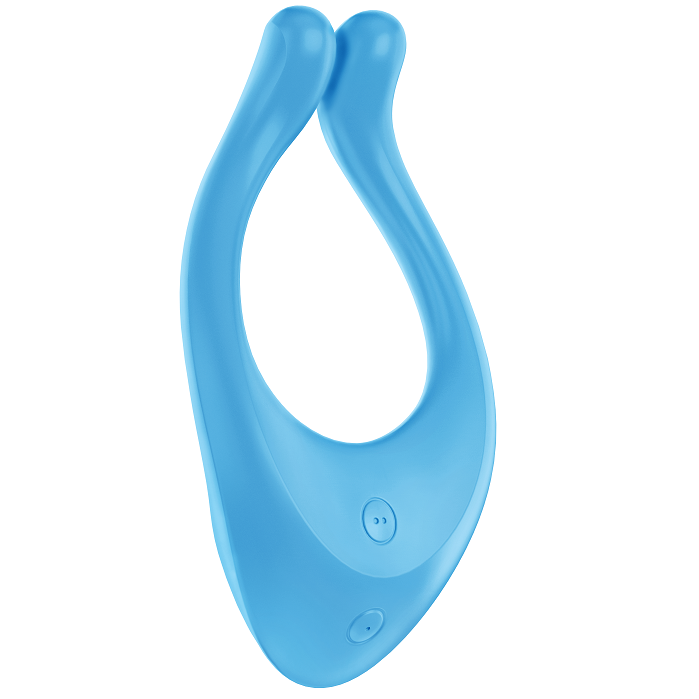 Vibratore Coppia a U Satisfyer Partner Multifun 1 — 2020