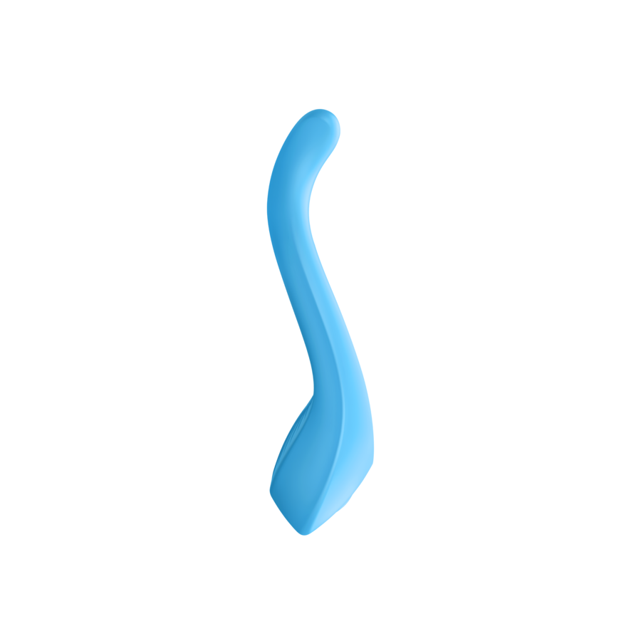 Vibratore Coppia a U Satisfyer Partner Multifun 1 — 2020
