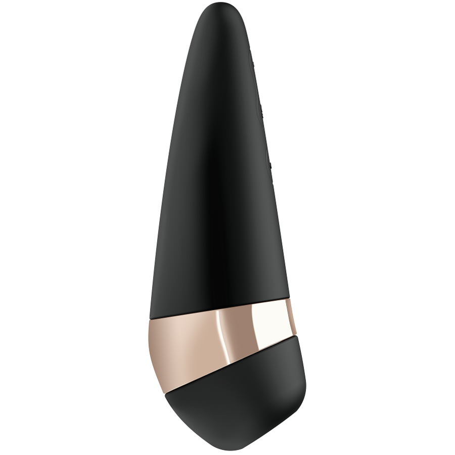 Succhia Clitoride Satisfyer Pro 3 Vibration — Edizione 2020