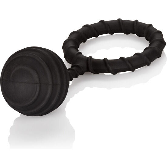 Anello Fallico Pesato Calexotics Colt XL — Silicone, 4,5 cm