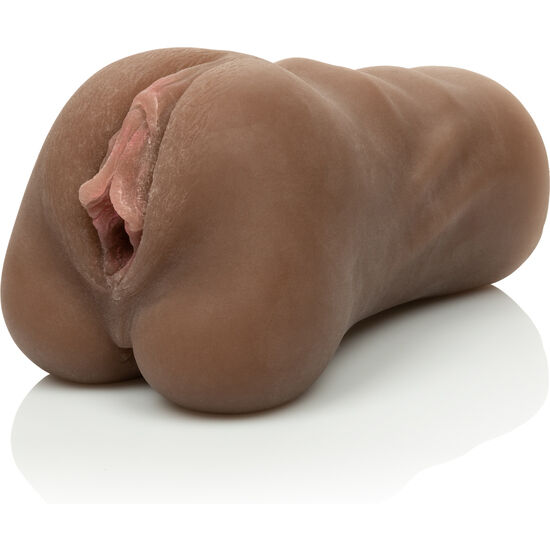 Masturbatore Maschile Calexotics Stroke It — TPE 16,5 cm