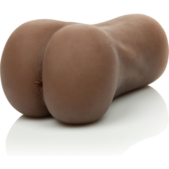 Masturbatore Maschile Calexotics Stroke It — TPR, 16,5 cm