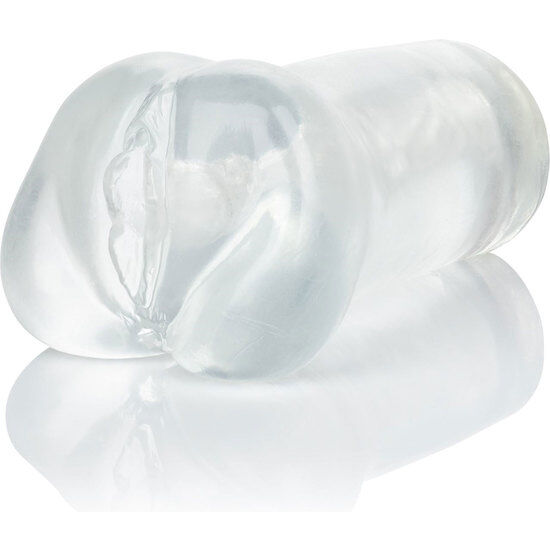 Masturbatore Maschile Calexotics Stroke It — TPU 16,5 cm