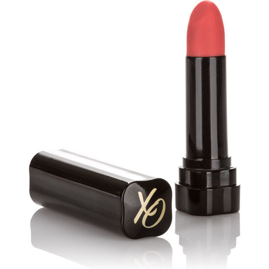 Vibratore Rossetto Discreto Calexotics Hide & Play — 8 velocità