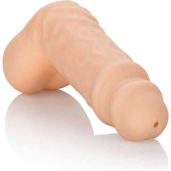 Guaina Fallica Realistica Calexotics — Silicone, 15 cm
