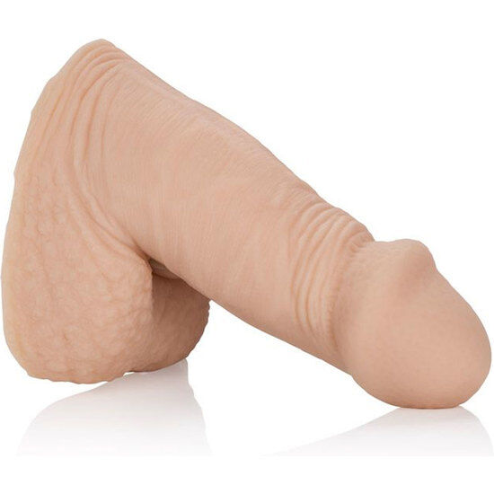 Packer Realistico Calexotics Pecker Gear — Pure Skin, 12.75 cm