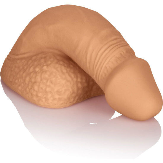 Dildo Packer Realistico Calexotics Packer Gear — Silicone 13 cm