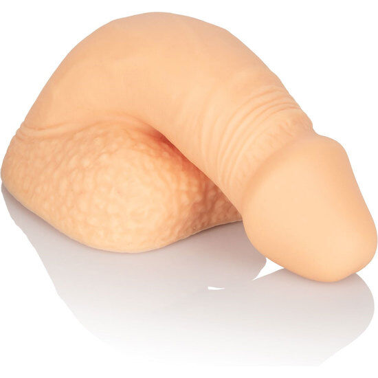 Dildo Packer Realistico Calexotics Packer Gear — Silicone 13 cm