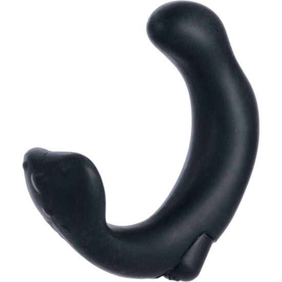 Massaggiatore Prostatico Vibrante Calexotics P-Rock — Silicone