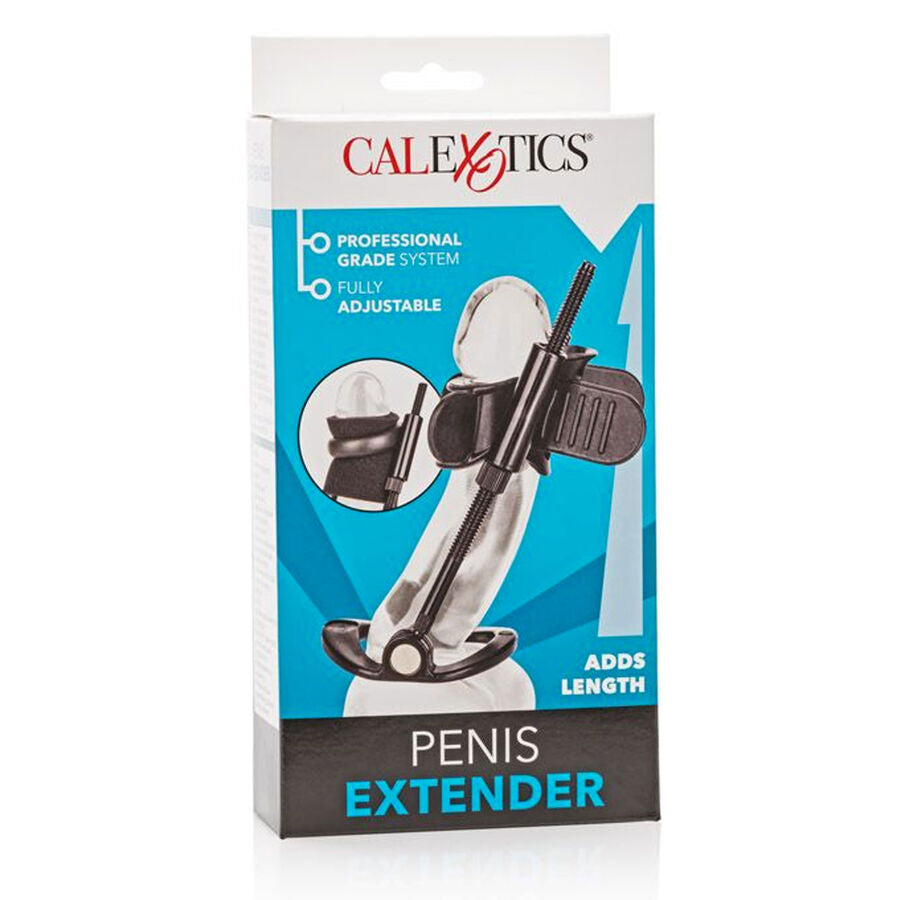 Estensore del Pene per Trazione Calexotics — Ingrandimento
