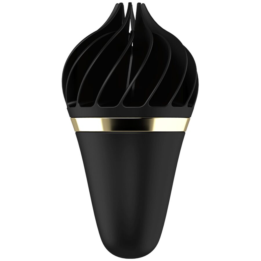 Stimolatore Vulvare Rotante Satisfyer Spinnator Sweet Treat