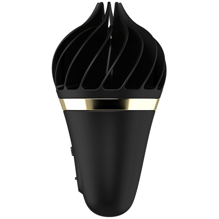 Stimolatore Vulvare Rotante Satisfyer Spinnator Sweet Treat