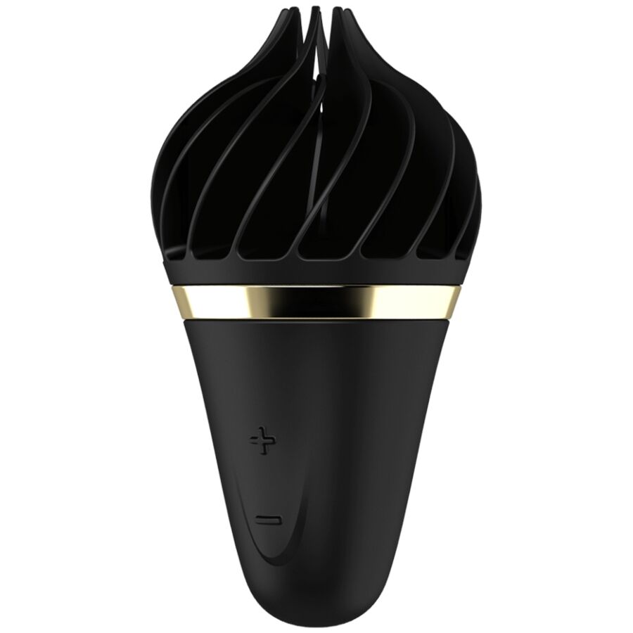 Stimolatore Vulvare Rotante Satisfyer Spinnator Sweet Treat