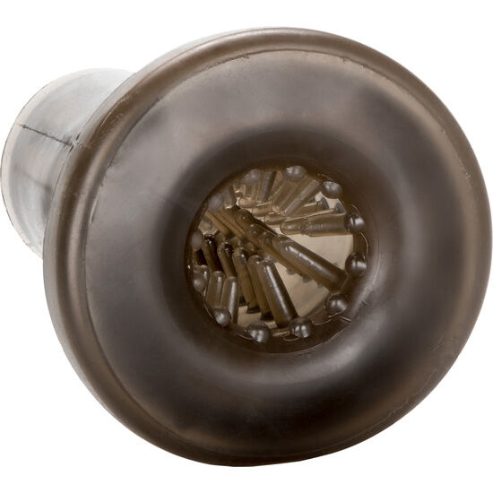 Masturbatore Maschile Vibrante Calexotics Optimum Power Stroker