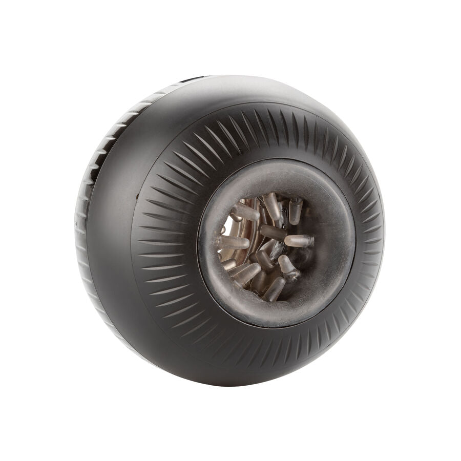 Masturbatore Maschile Vibrante Calexotics Masturball Optimum Power
