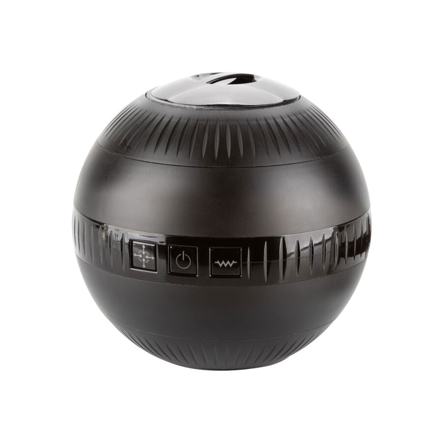 Masturbatore Maschile Vibrante Calexotics Masturball Optimum Power
