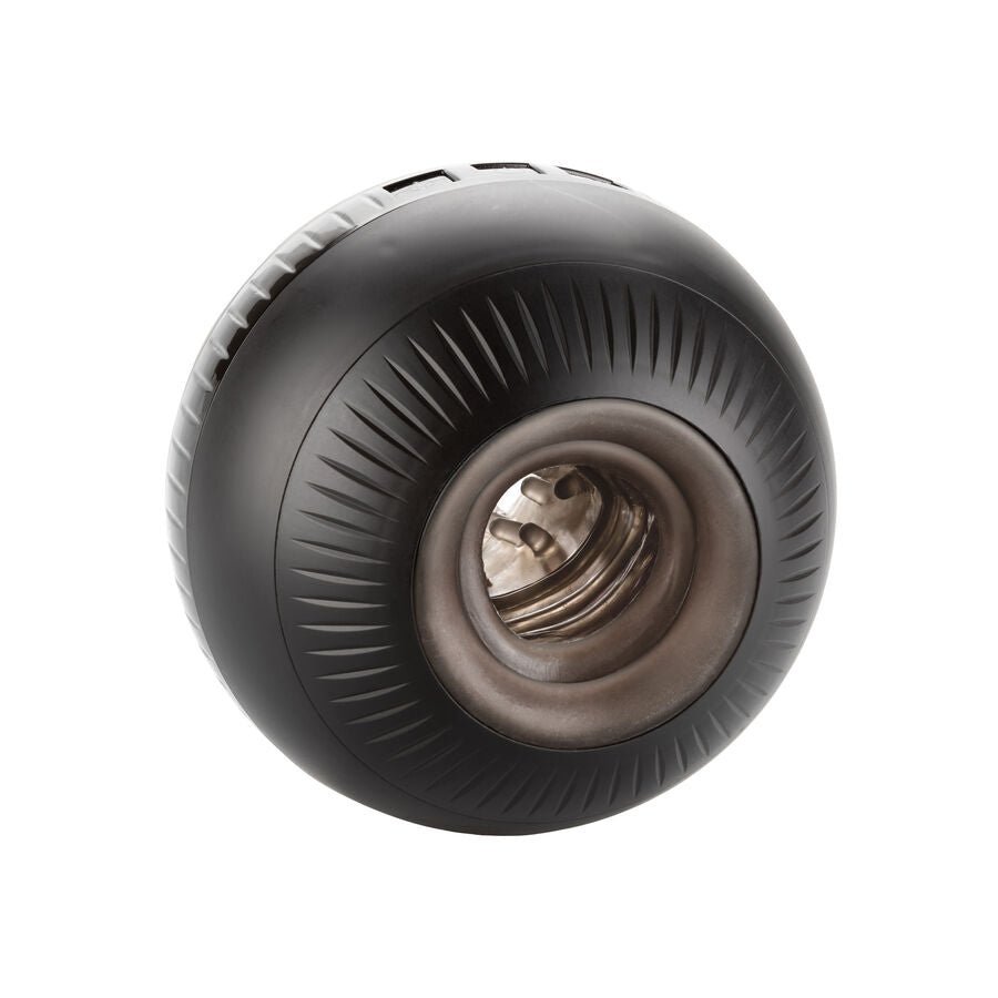 Masturbatore Maschile Vibrante Calexotics Masturball Optimum Power