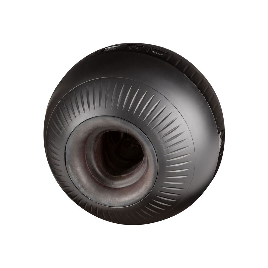 Masturbatore Maschile Vibrante Calexotics Masturball Optimum Power