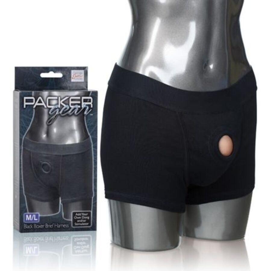 Imbracatura Boxer per Packer Calexotics Packer Gear — M/L