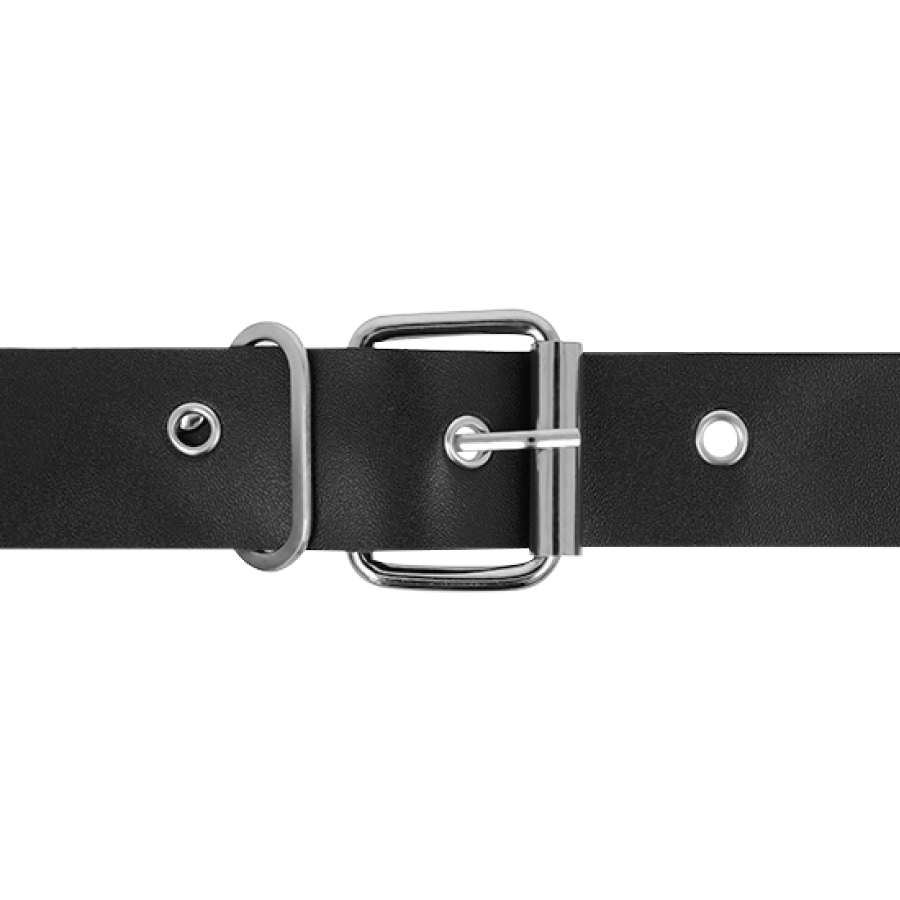 Imbracatura Strapless Harness Attraction Taylor Deluxe — 18 cm