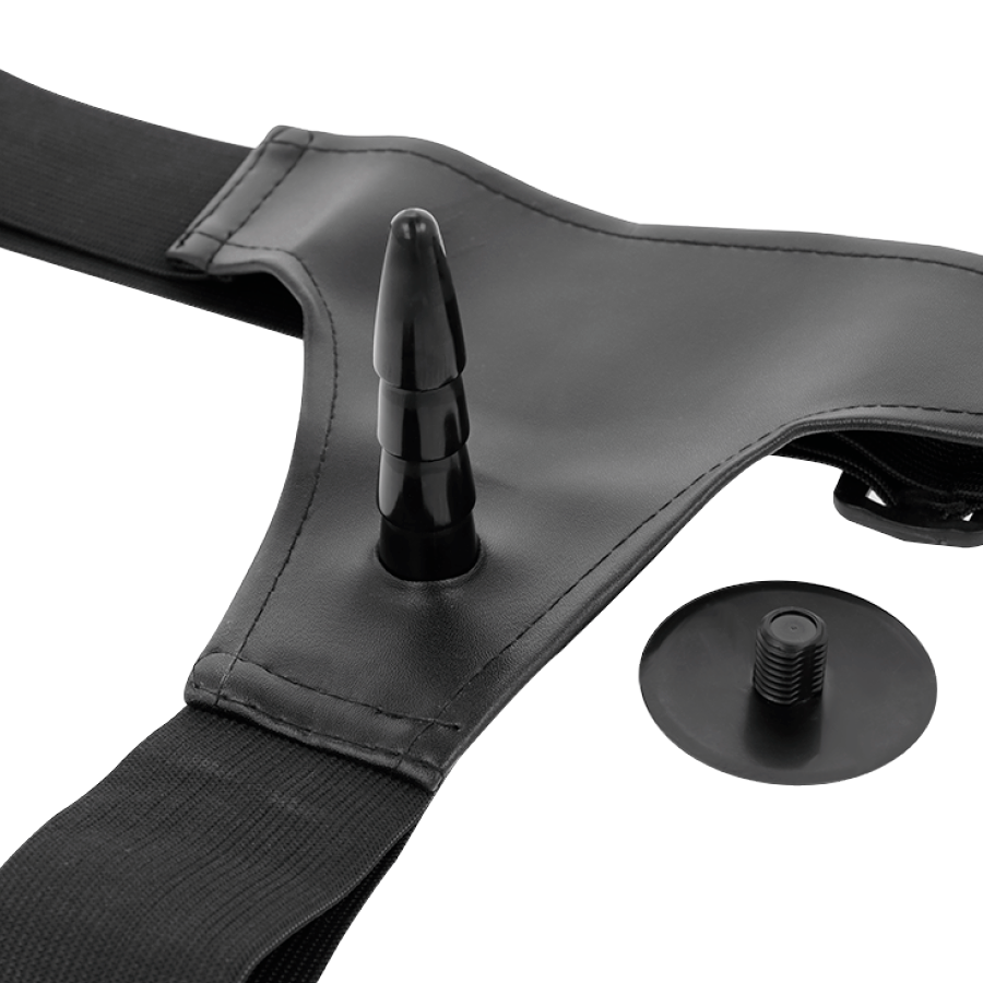 Imbracatura Strapless Harness Attraction Jackson — 19.8 cm