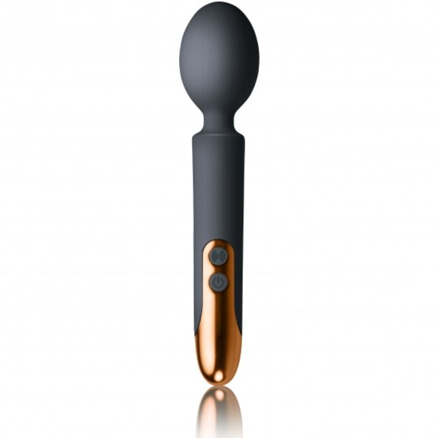 Vibratore Wand per Coppie Rocks-Off Oriel — 10 Modalità