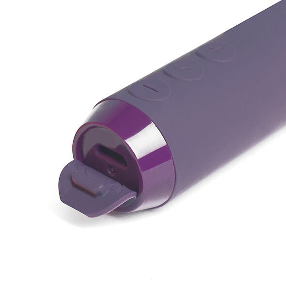 Vibratore Bullet con Anello Dito Je Joue Classic