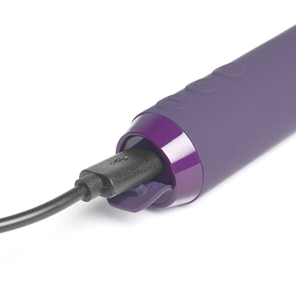 Vibratore Bullet con Anello Dito Je Joue Classic