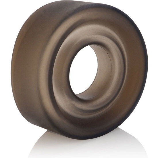 Manicotto in Silicone per Pompa Pene Calexotics ADV — Nero