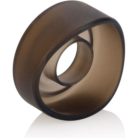 Manicotto in Silicone per Pompa Pene Calexotics ADV — Nero