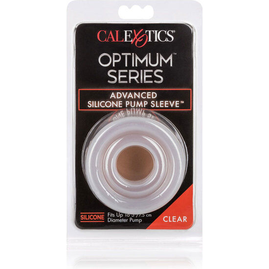 Manicotto in Silicone per Pompa Pene Calexotics Advanced