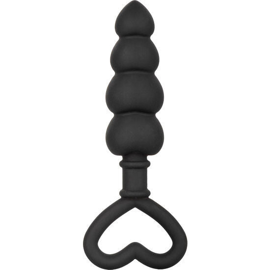 Plug Anale Graduato Calexotics Love Probe — Silicone 11.5 cm