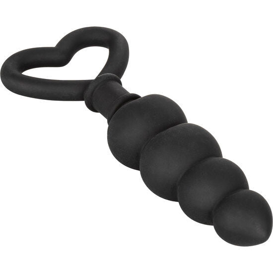 Plug Anale Graduato Calexotics Love Probe — Silicone 11.5 cm