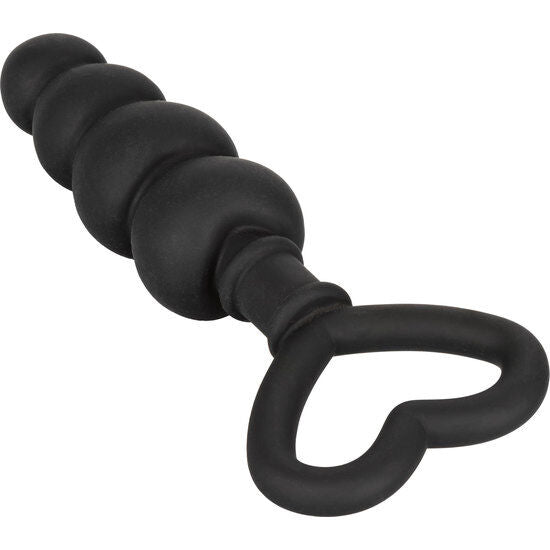 Plug Anale Graduato Calexotics Love Probe — Silicone 11.5 cm