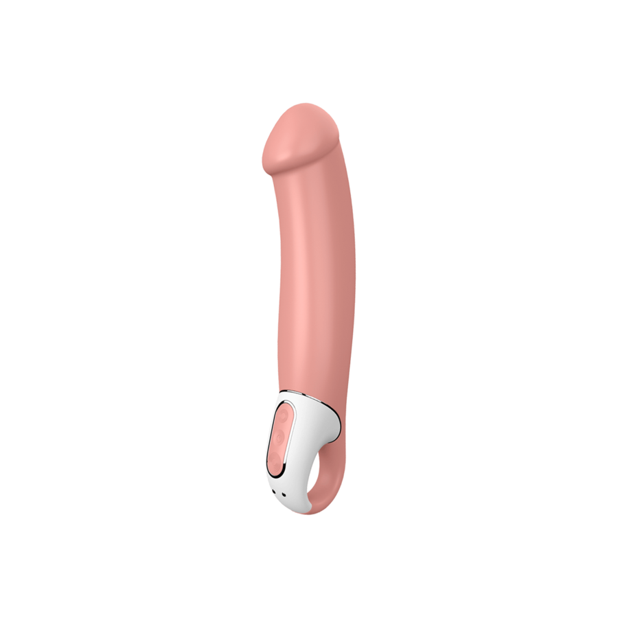 Vibratore Corpo Intero Satisfyer Vibe Master — Silicone
