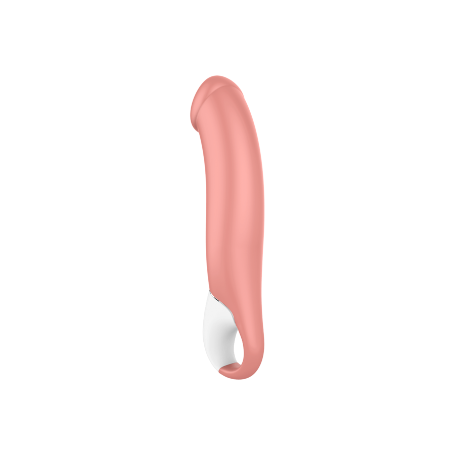 Vibratore Corpo Intero Satisfyer Vibe Master — Silicone