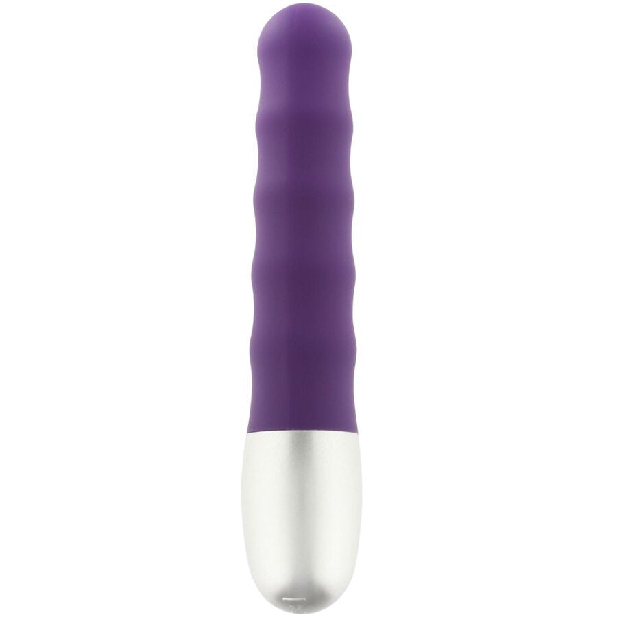 Uovo Vibrante Impermeabile Seven Creations Discretion — 8 cm