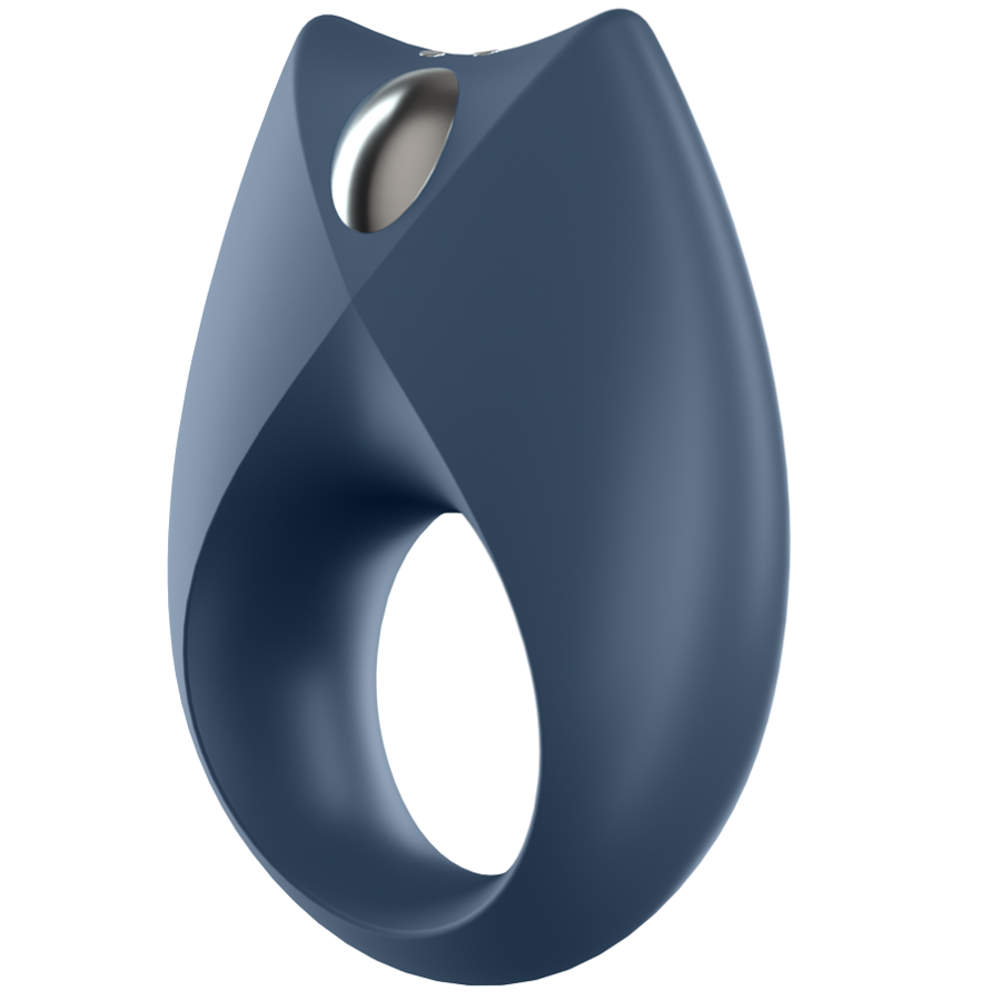 Anello Fallico Vibrante App-Control Satisfyer Royal One Ring
