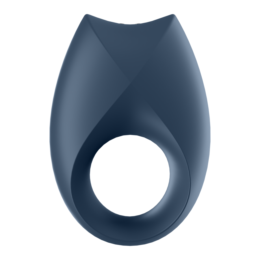 Anello Fallico Vibrante App-Control Satisfyer Royal One Ring