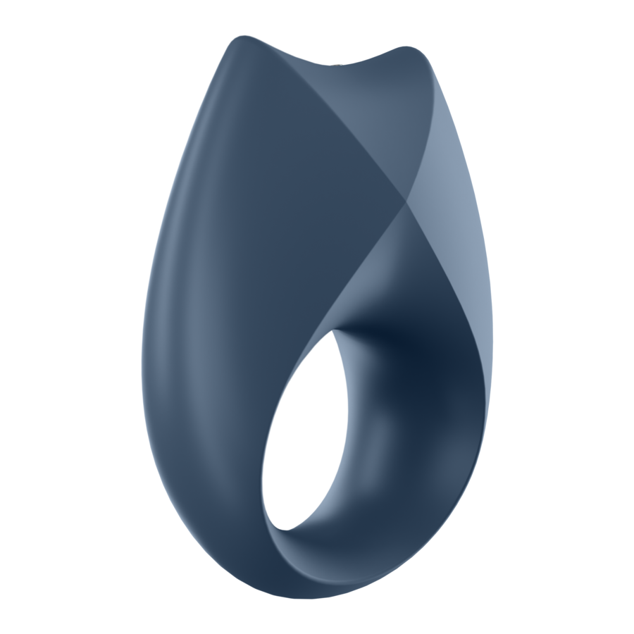 Anello Fallico Vibrante App-Control Satisfyer Royal One Ring