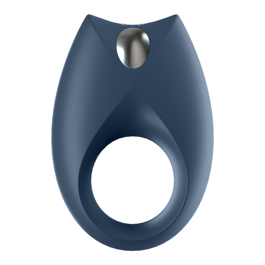 Anello Fallico Vibrante App-Control Satisfyer Royal One Ring