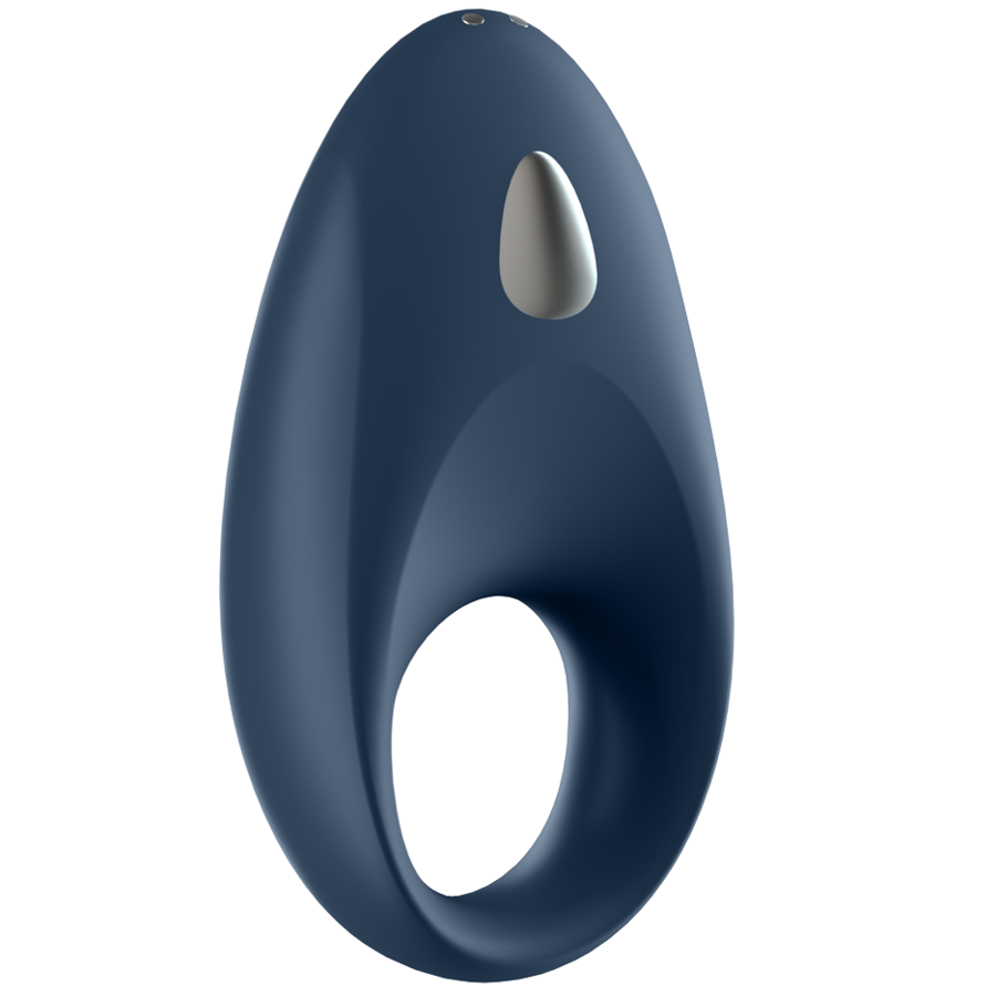 Vibratore App-Controlled Satisfyer Mighty One