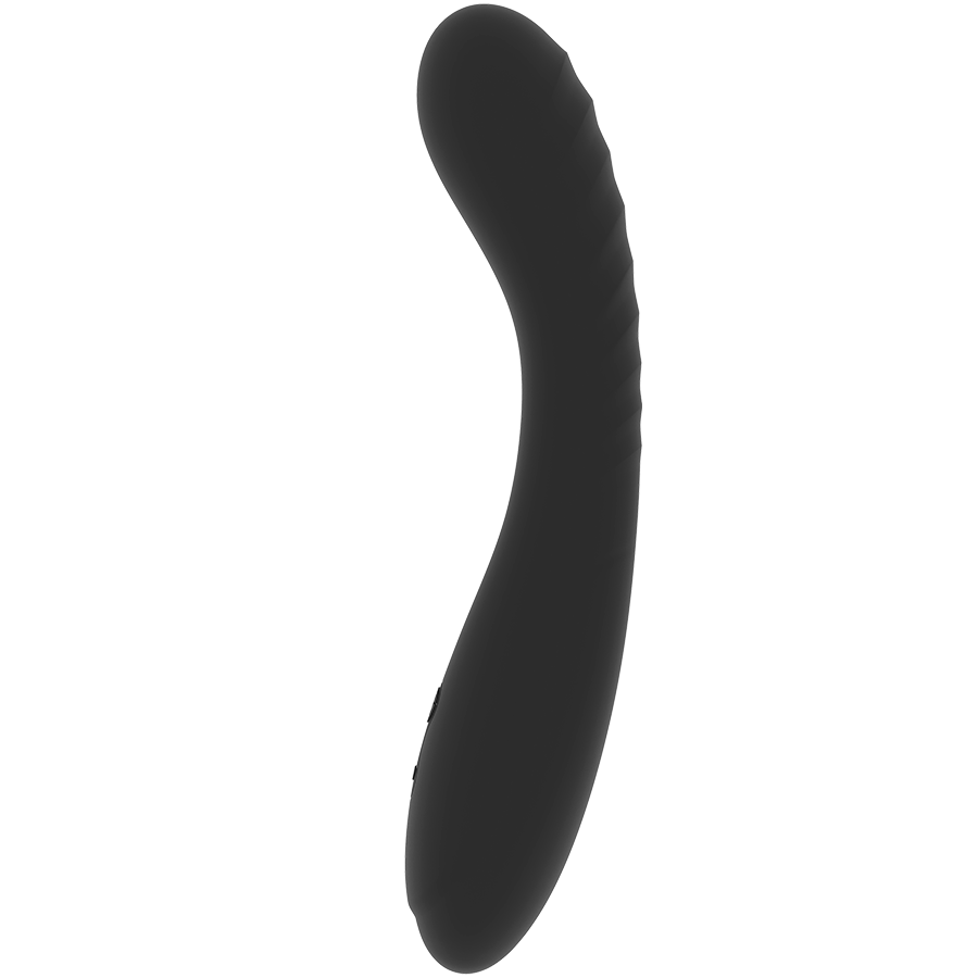 Vibratore Punto G Rithual Kriya — Silicone Medicale, Ricaricabile