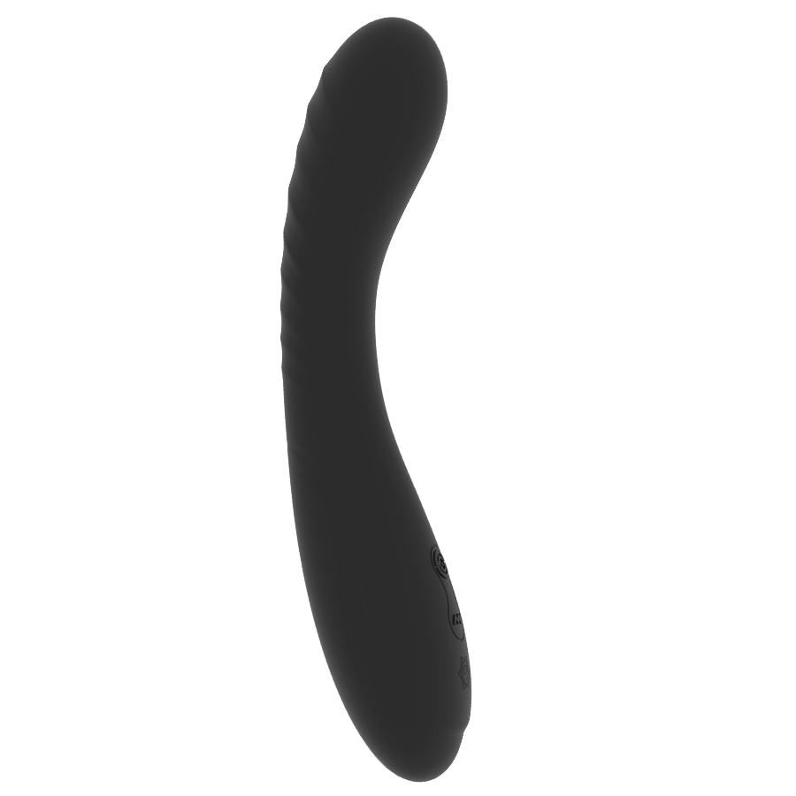 Vibratore Punto G Rithual Kriya — Silicone Medicale, Ricaricabile
