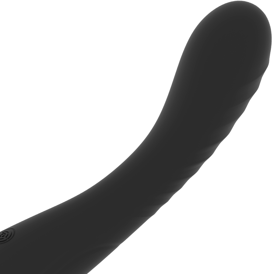 Vibratore Punto G Rithual Kriya — Silicone Medicale, Ricaricabile